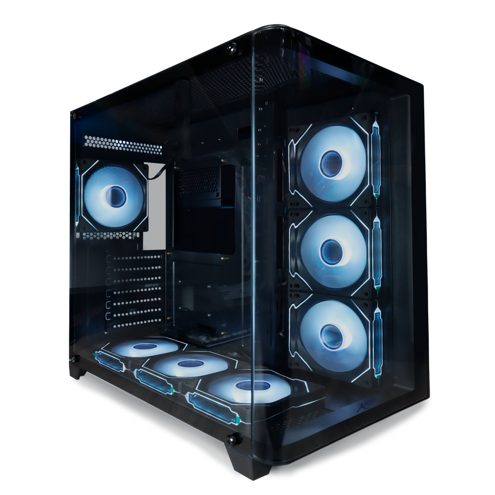XCON L420-3B RGB Negro