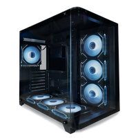 XCON L420-3B RGB Negro