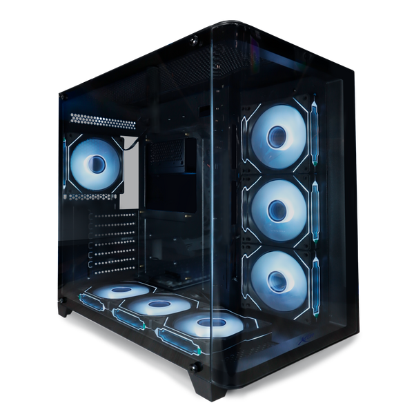 XCON L420-3B RGB Negro