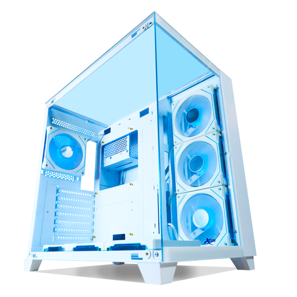 XCON L420-6W RGB Blanco
