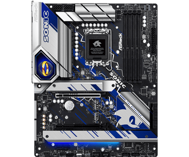 ASROCK Z790 PG SONIC