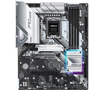 ASROCK Z790 PRO RS