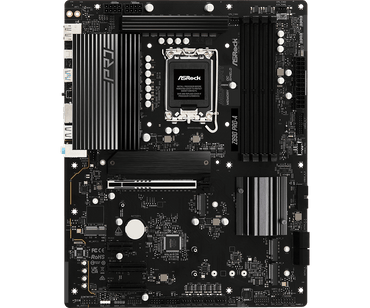 ASROCK Z890 PRO-A