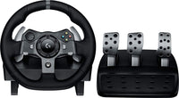 Volante Logitech G920 Driving Force