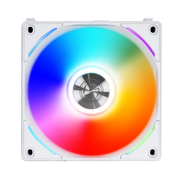 LIAN LI UNI FAN AL120 5 KIT FAN