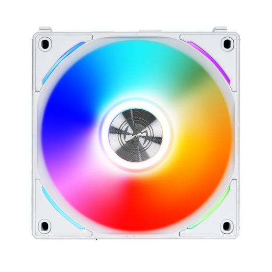 LIAN LI UNI FAN AL120 5 KIT FAN