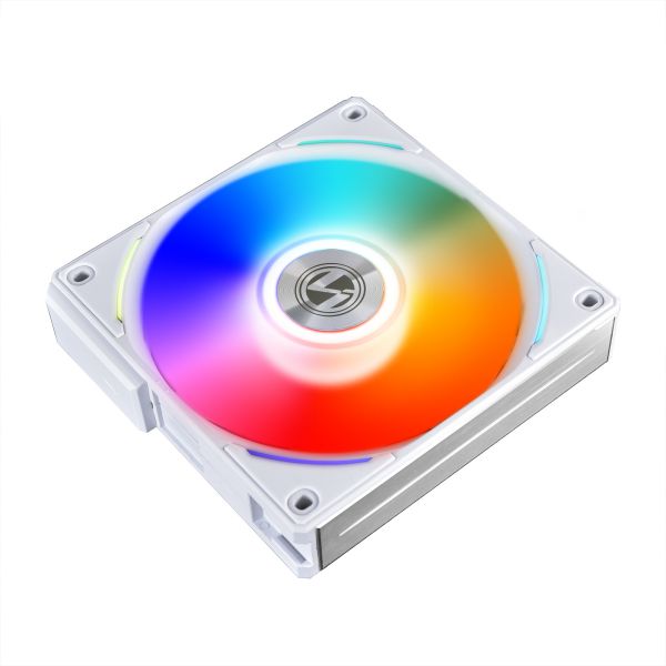 LIAN LI UNI FAN AL120 5 KIT FAN