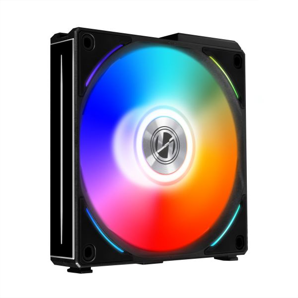 LIAN LI UNI FAN AL120 5 KIT FAN