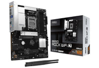 B650 Rock WiFi 7