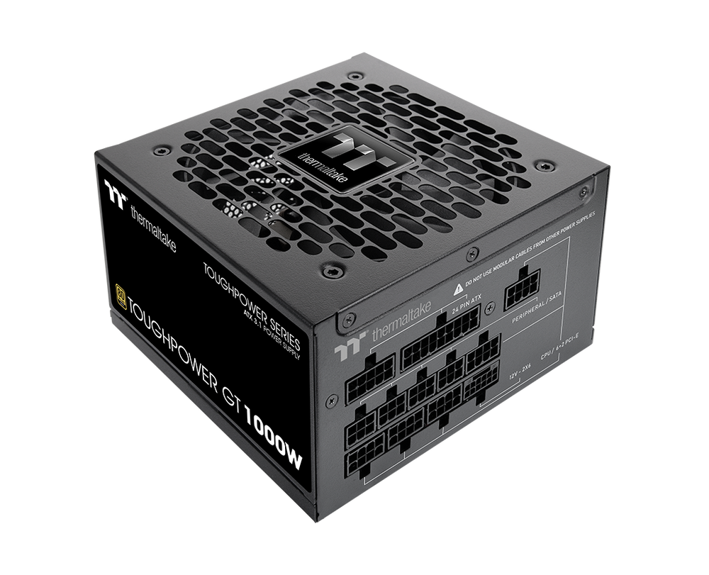 Toughpower GT 1000W Gold