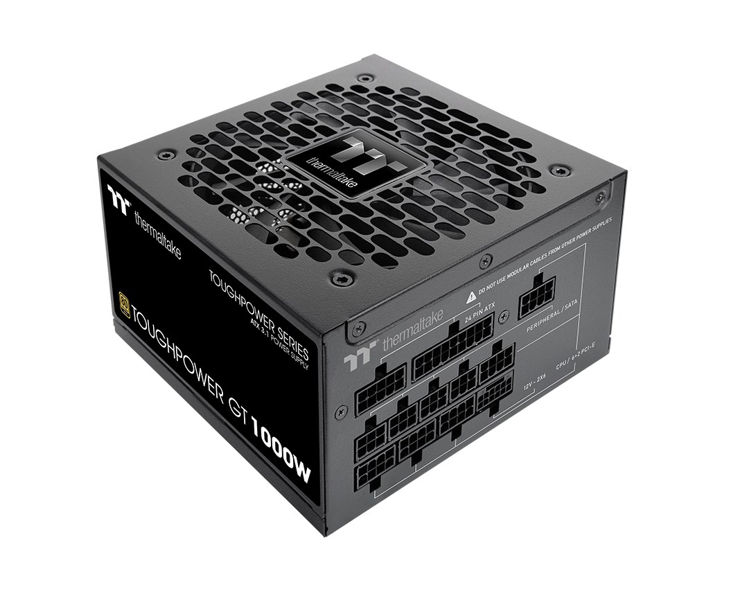 Toughpower GT 1000W Gold