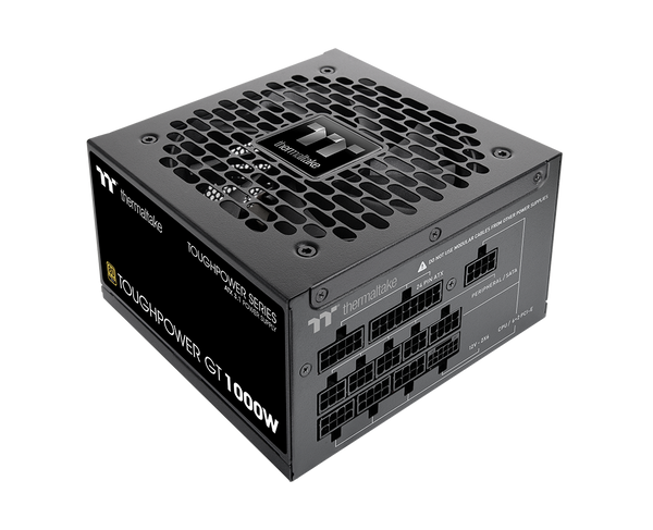 Toughpower GT 1000W Gold