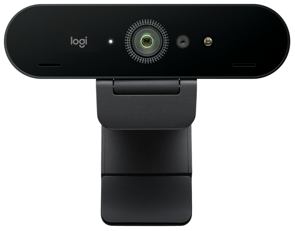 Logitech Brio 4K
