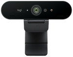 Logitech Brio 4K