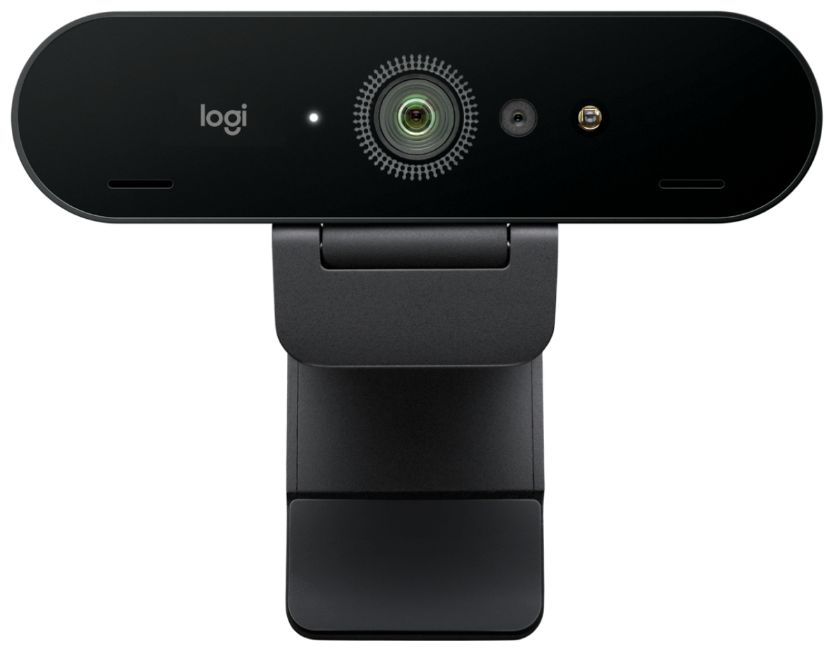 Logitech Brio 4K