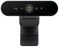 Logitech Brio 4K