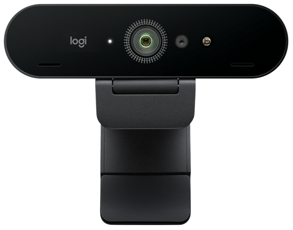 Logitech Brio 4K