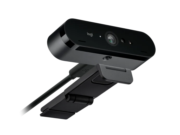 Logitech Brio 4K