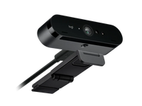 Logitech Brio 4K