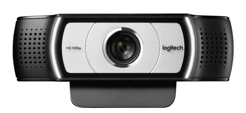 Logitech C930e