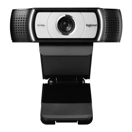 Logitech C930e