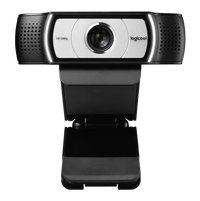 Logitech C930e