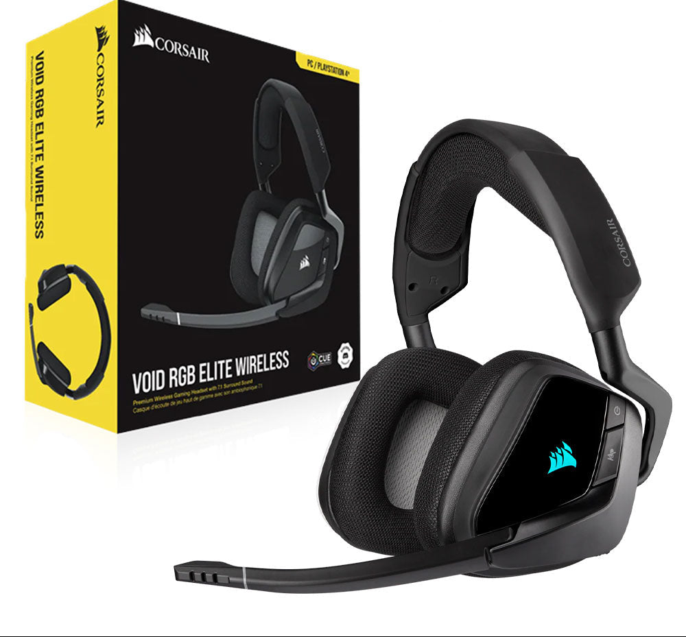 Void RGB Elite Wireless
