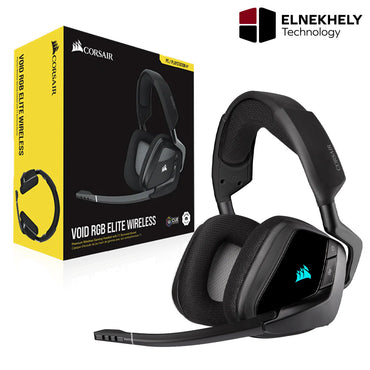 CORSAIR VOID RGB ELITE WIRELESS