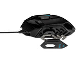 Combo Mouse Logitech G502 HERO + Mouse Pad G240