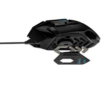 Combo Mouse Logitech G502 HERO + Mouse Pad G240