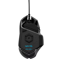 Combo Mouse Logitech G502 HERO + Mouse Pad G240