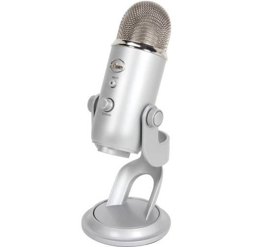 LOGITECH BLUE YETI