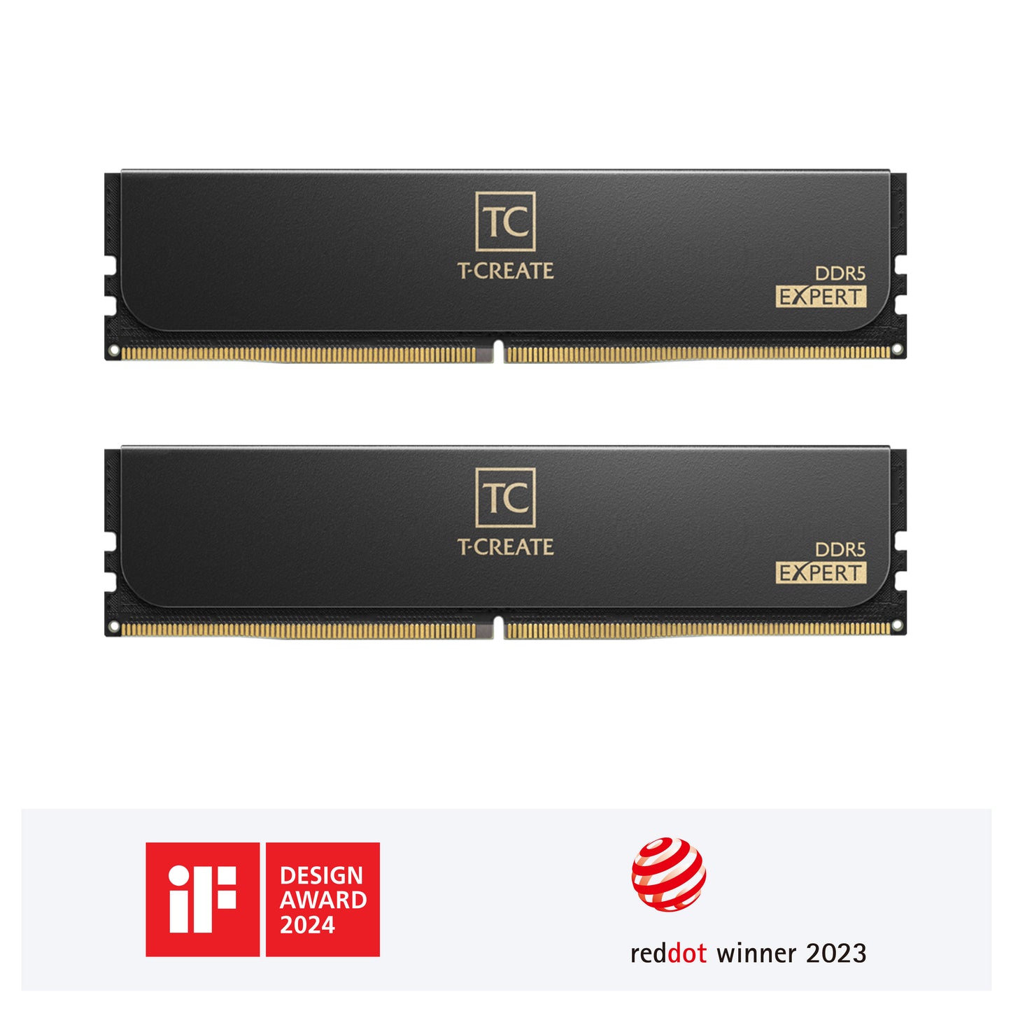 EXPERT TEAMGROUP T-CREATE 64GB 6000MHZ DDR5