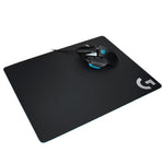 Combo Mouse Logitech G502 HERO + Mouse Pad G240