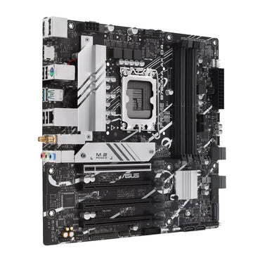 ASUS PRIME B760M-A AX LGA 1700