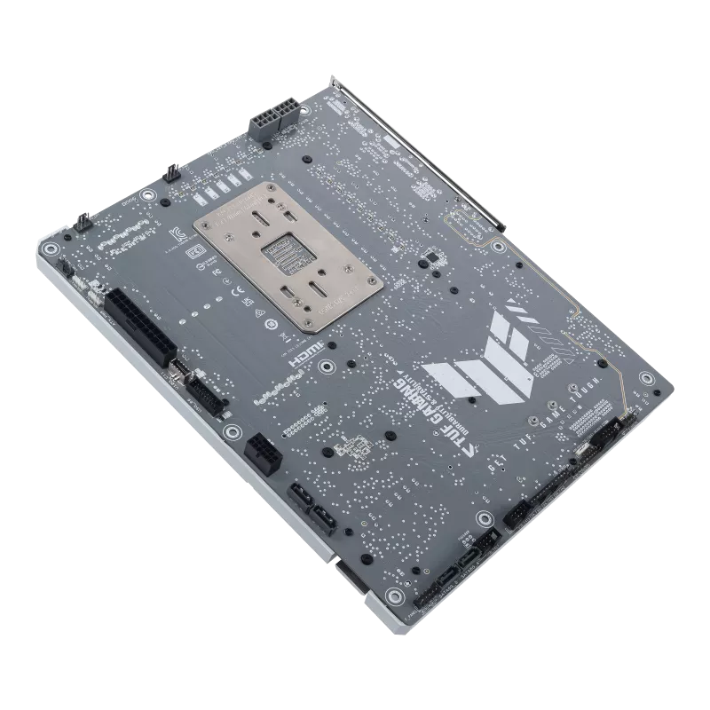 ASUS TUF GAMING B850-BTF WIFI W