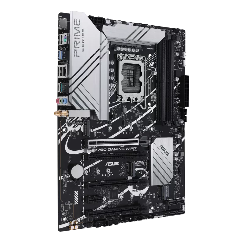 ASUS Z790 GAMING WIFI7