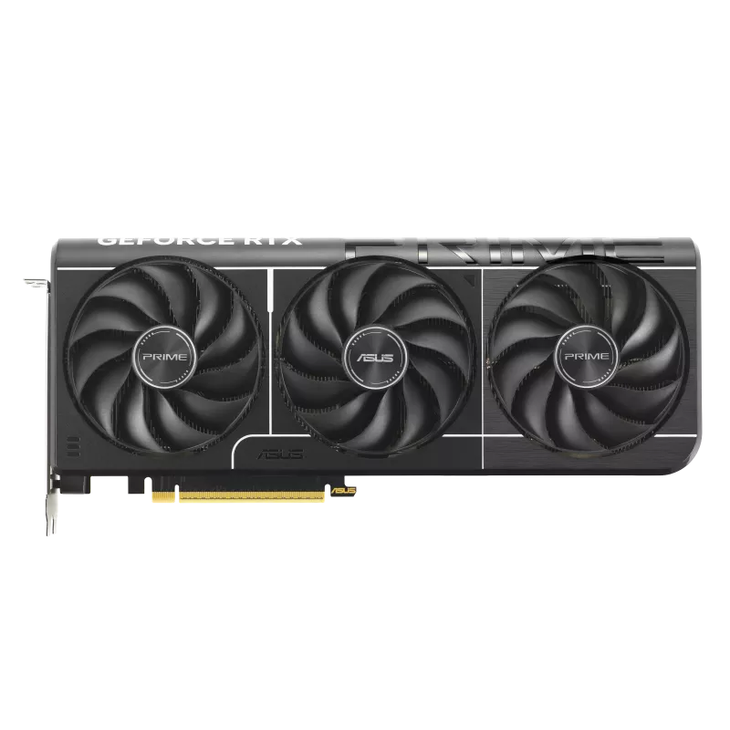 ASUS PRIME RTX 5070 12G