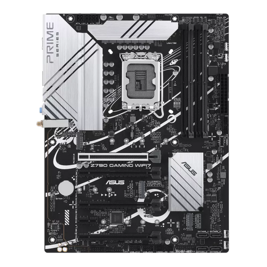 ASUS Z790 GAMING WIFI7