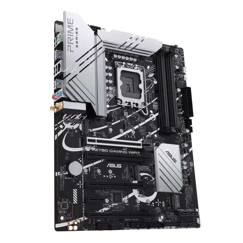 ASUS Z790 GAMING WIFI7