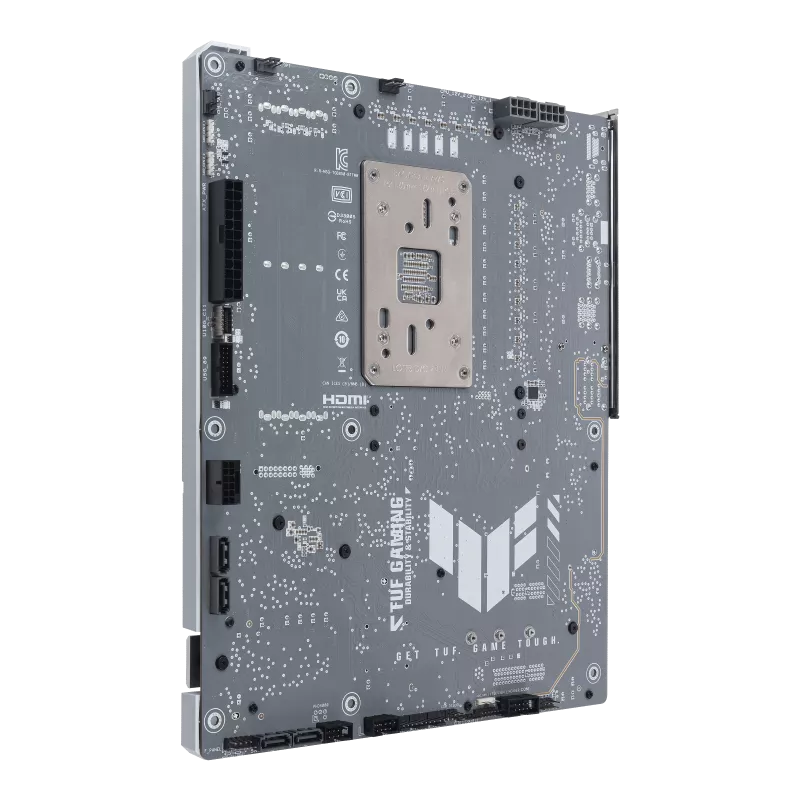 ASUS TUF GAMING B850-BTF WIFI W