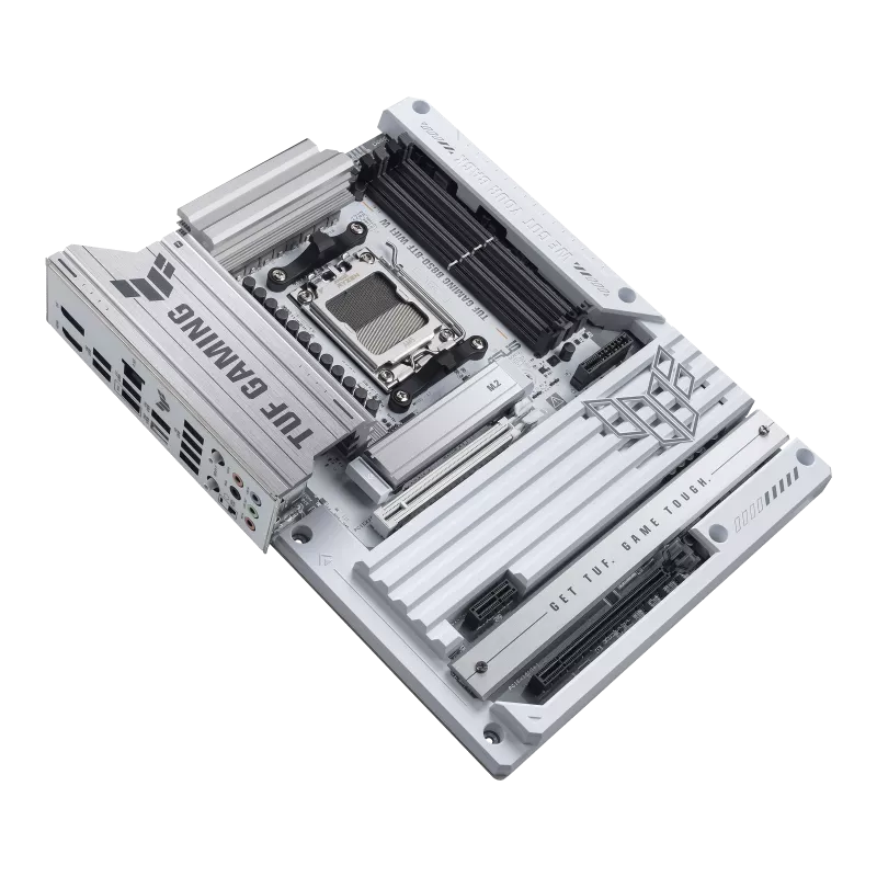 ASUS TUF GAMING B850-BTF WIFI W