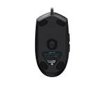 Mouse Logitech G203 Negro