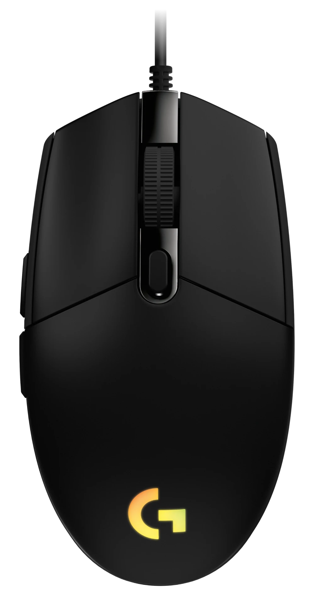 Mouse Logitech G203 Negro