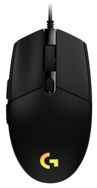 Mouse Logitech G203 Negro