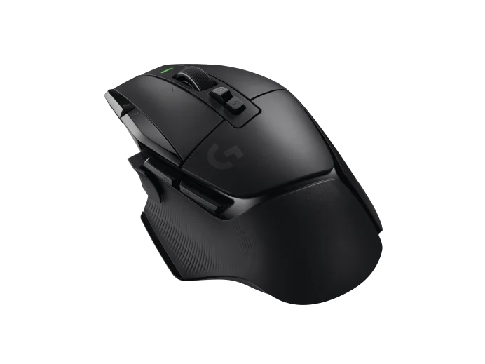 LOGITECH G502 X WIRELESS
