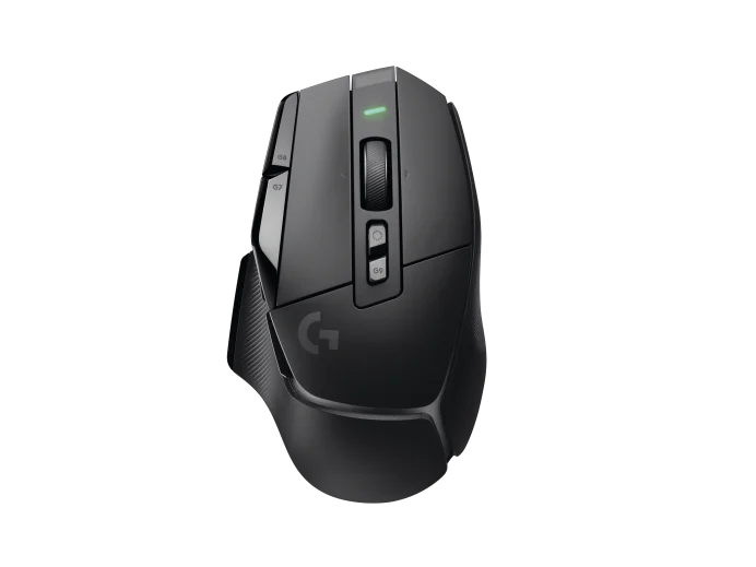 LOGITECH G502 X WIRELESS