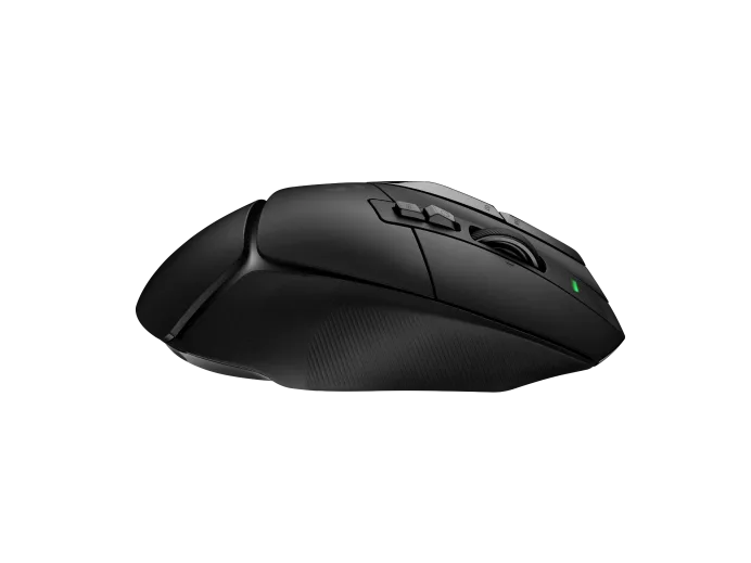 LOGITECH G502 X WIRELESS