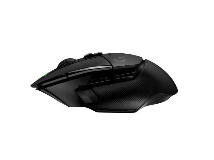 LOGITECH G502 X WIRELESS