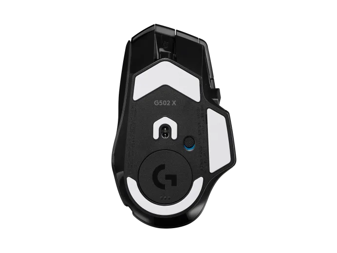 LOGITECH G502 X WIRELESS